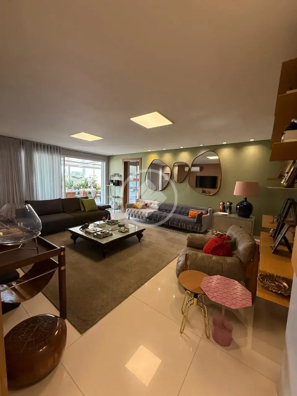 Imagem 5 - Apartamento em Setor Bueno, Goiânia - GO