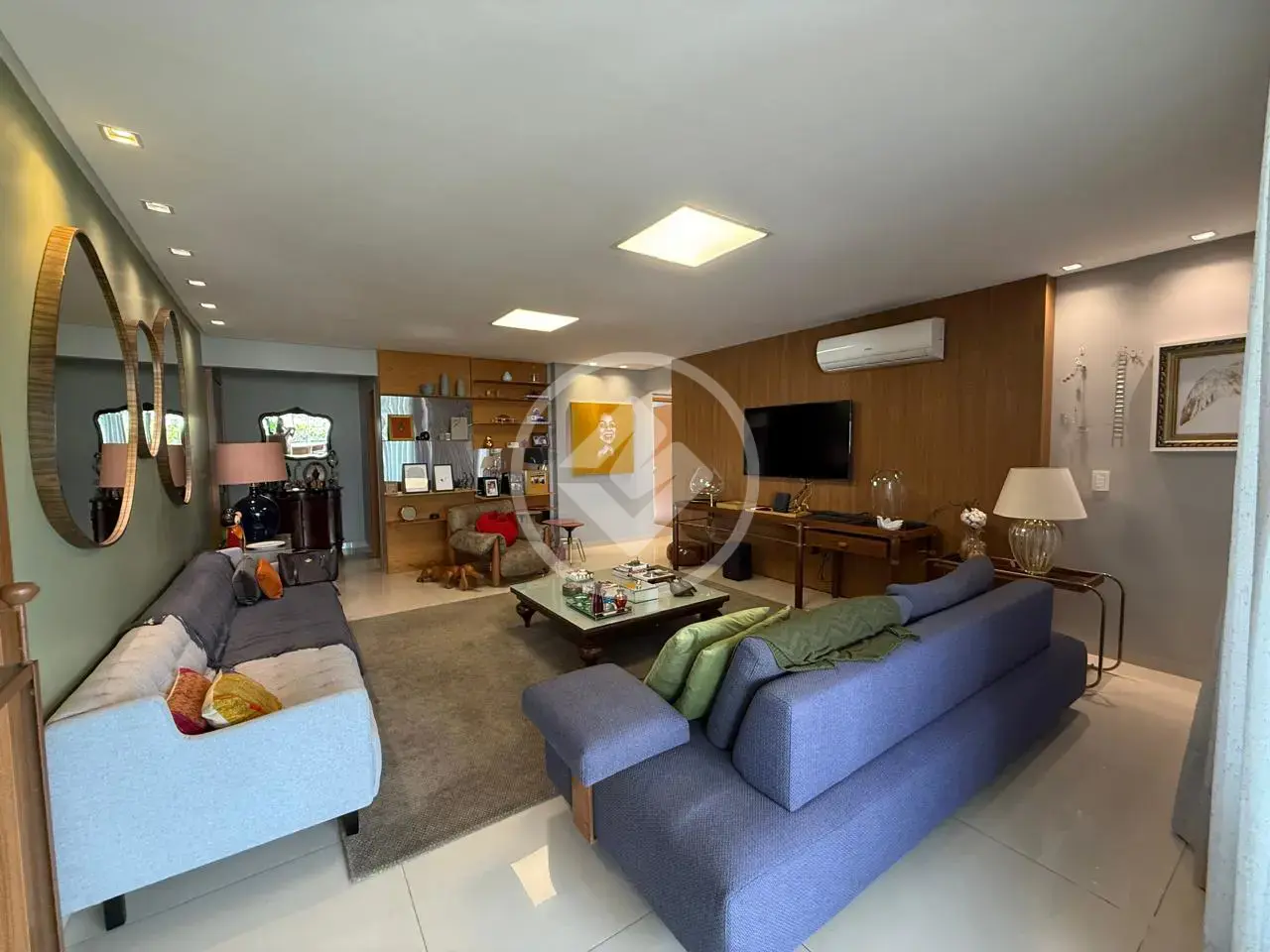 Imagem 1 - Apartamento em Setor Bueno, Goiânia - GO
