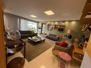 Imagem 6 - Apartamento em Setor Bueno, Goiânia - GO