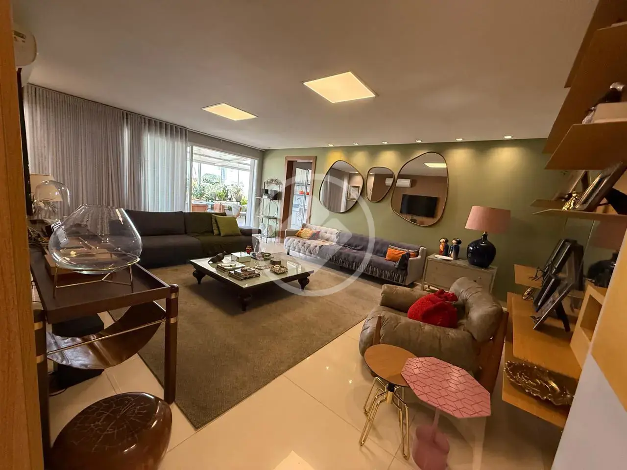 Imagem 6 - Apartamento em Setor Bueno, Goiânia - GO