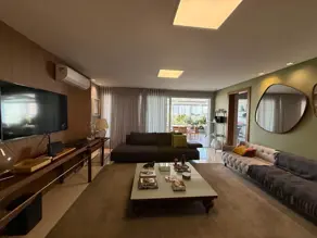 Imagem 2 - Apartamento em Setor Bueno, Goiânia - GO