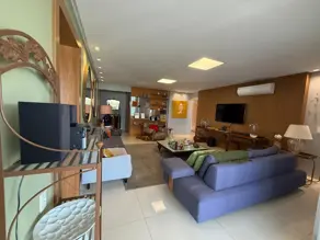 Apartamento Setor Bueno, Goiânia - GO — foto 2