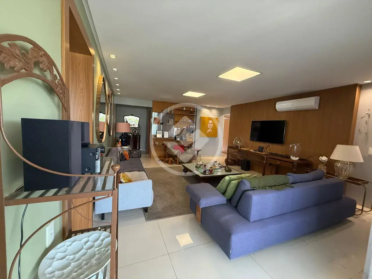 Imagem 1 - Apartamento em Setor Bueno, Goiânia - GO