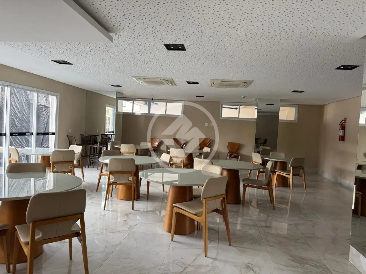Image 20 - Apartamento em Setor Bueno, Goiânia - GO