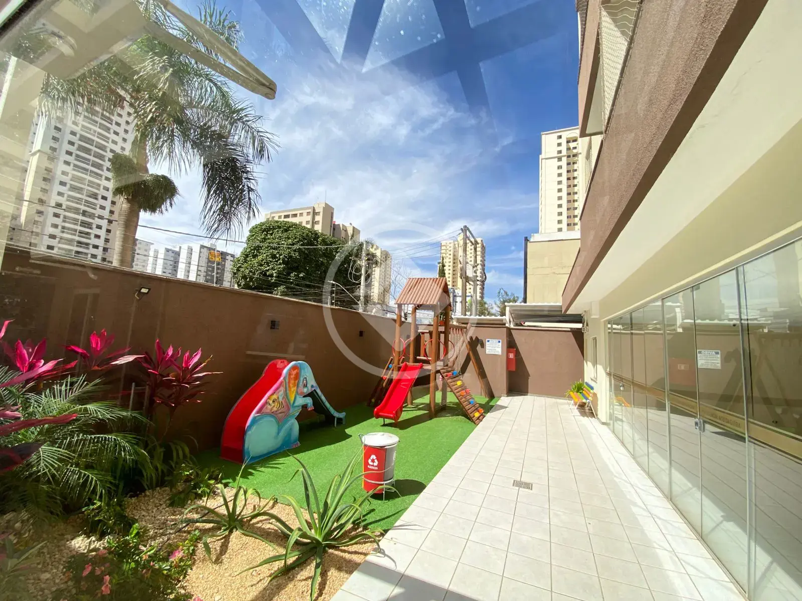Image 10 - Apartamento em Alto da Glória, Goiânia - GO