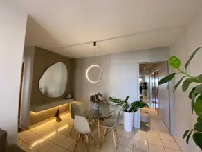 Apartamento Alto da Glória, Goiânia - GO — foto 2
