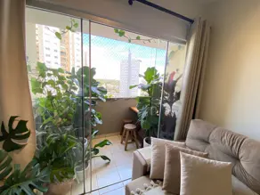 Imagem 2 - Apartamento em Alto da Glória, Goiânia - GO