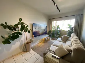 Apartamento Alto da Glória, Goiânia - GO — foto 1