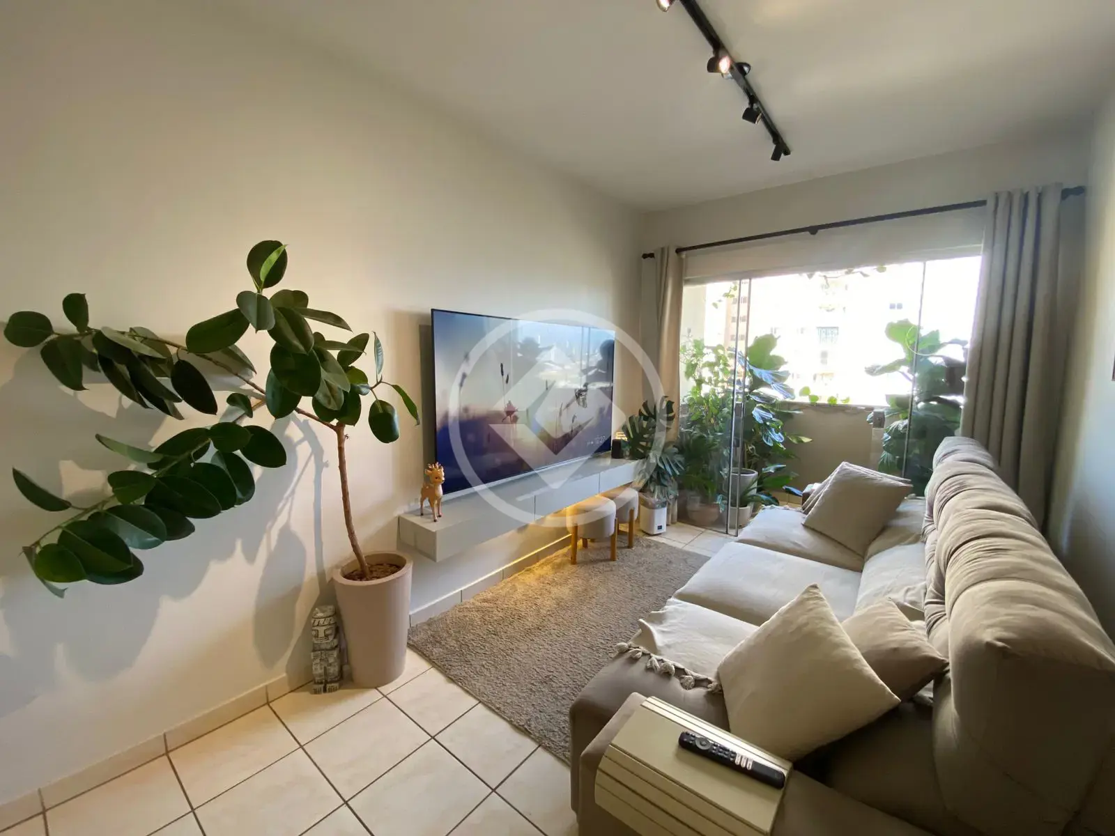 Imagem 1 - Apartamento em Alto da Glória, Goiânia - GO