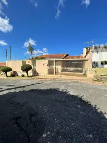 Casa Chacara do Governador, Goiânia - GO — foto 1