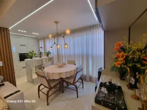 Imagem 4 - Apartamento em Setor Bueno, Goiânia - GO