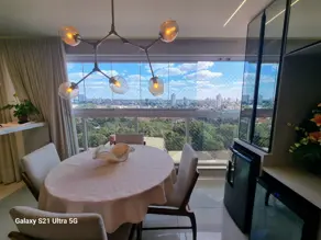 Imagem 5 - Apartamento em Setor Bueno, Goiânia - GO