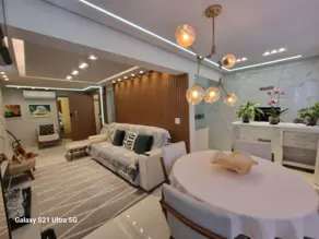 Imagem 3 - Apartamento em Setor Bueno, Goiânia - GO