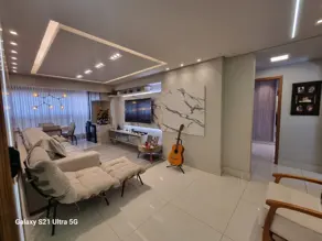 Imagem 2 - Apartamento em Setor Bueno, Goiânia - GO