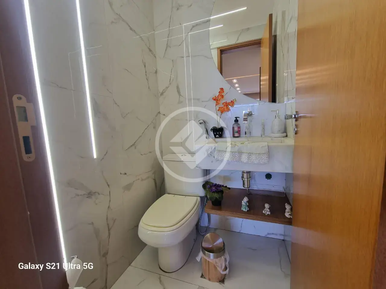 Image 20 - Apartamento em Setor Bueno, Goiânia - GO