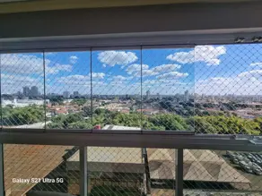 Apartamento Setor Bueno, Goiânia - GO — foto 1