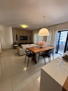 Apartamento Jardim Goiás, Goiânia - GO — foto 2