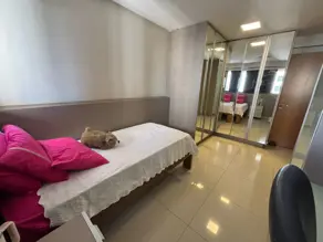 Imagem 3 - Apartamento em Jardim Goiás, Goiânia - GO