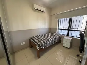 Imagem 6 - Apartamento em Jardim Goiás, Goiânia - GO
