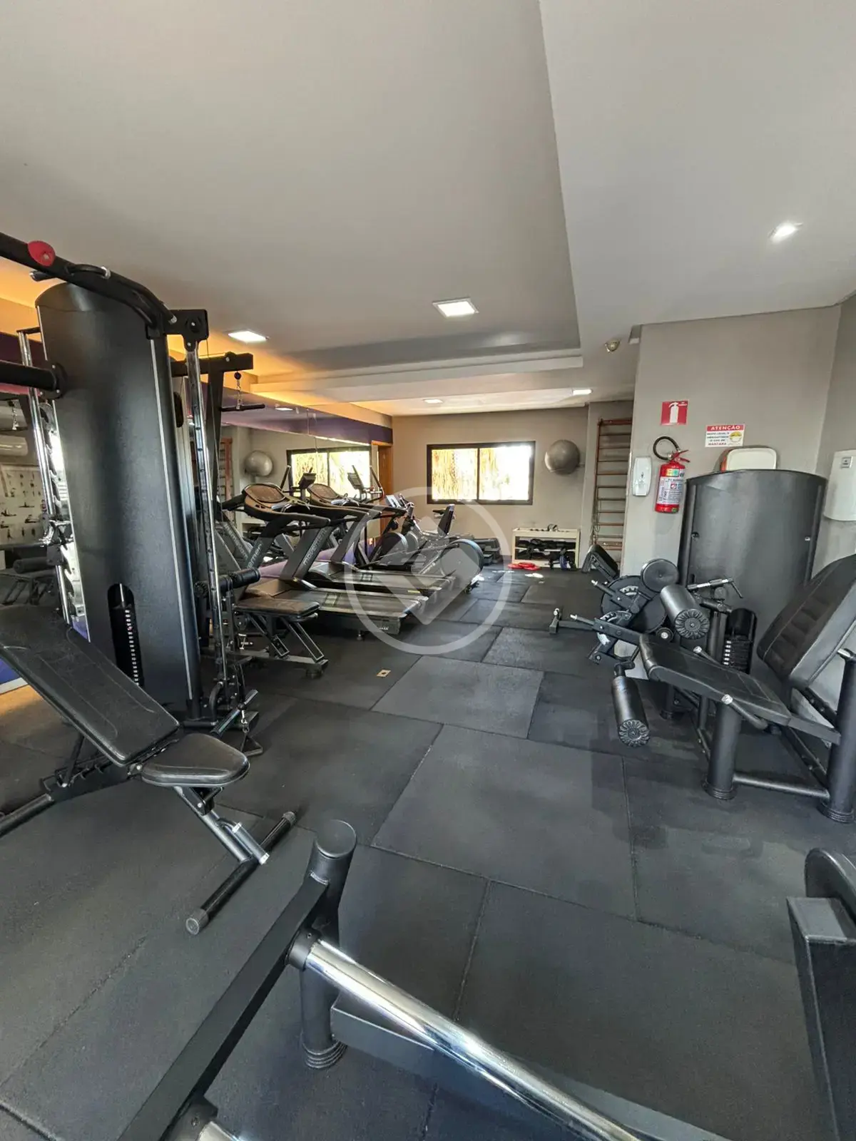 Image 25 - Apartamento em Jardim Goiás, Goiânia - GO
