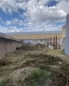 Terreno Setor Castelo Branco, Goiânia - GO — foto 1