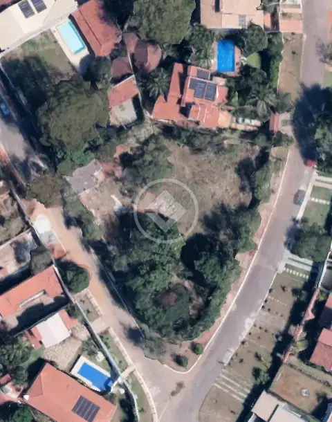 Imagem 1 - Terreno em Setor Jaó, Goiânia - GO
