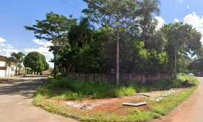 Terreno Setor Jaó, Goiânia - GO — foto 2