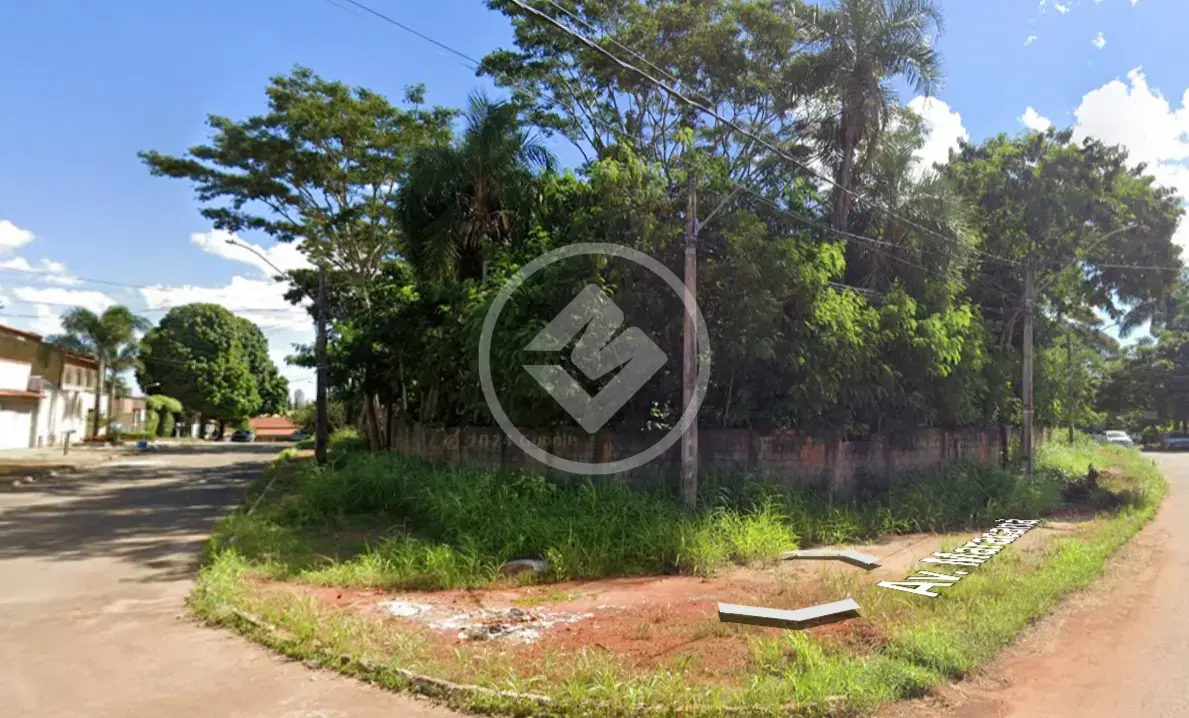 Image 2 - Terreno em Setor Jaó, Goiânia - GO