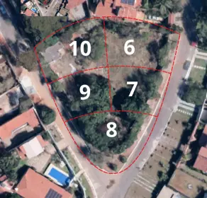 Imagem 6 - Terreno em Setor Jaó, Goiânia - GO