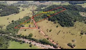 Terreno Sítios de Recreio Mansões do Campus, Goiânia - GO — foto 2