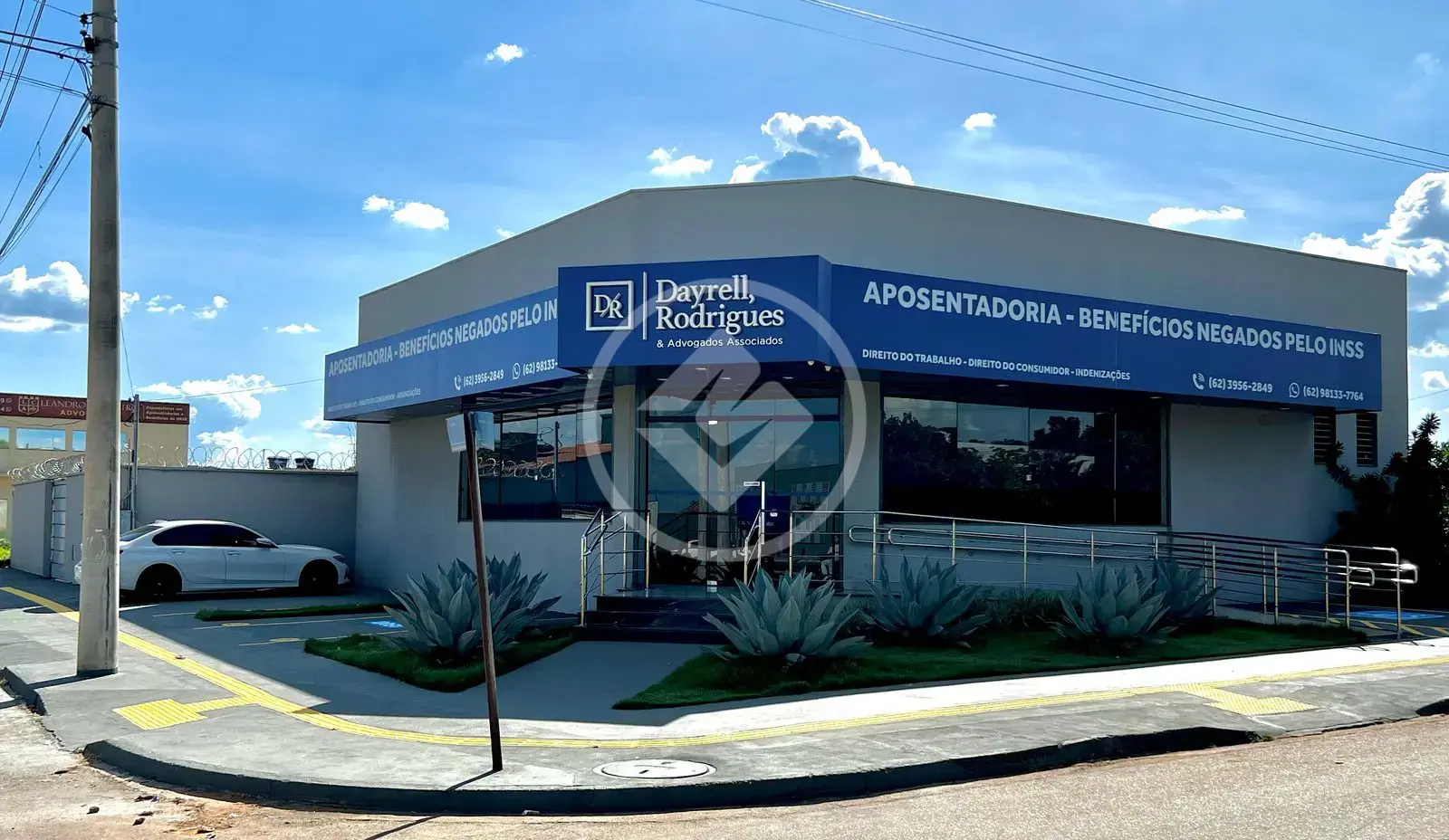 Image 9 - Sala Comercial em Residencial Andrade Reis, Aparecida de Goiânia - GO