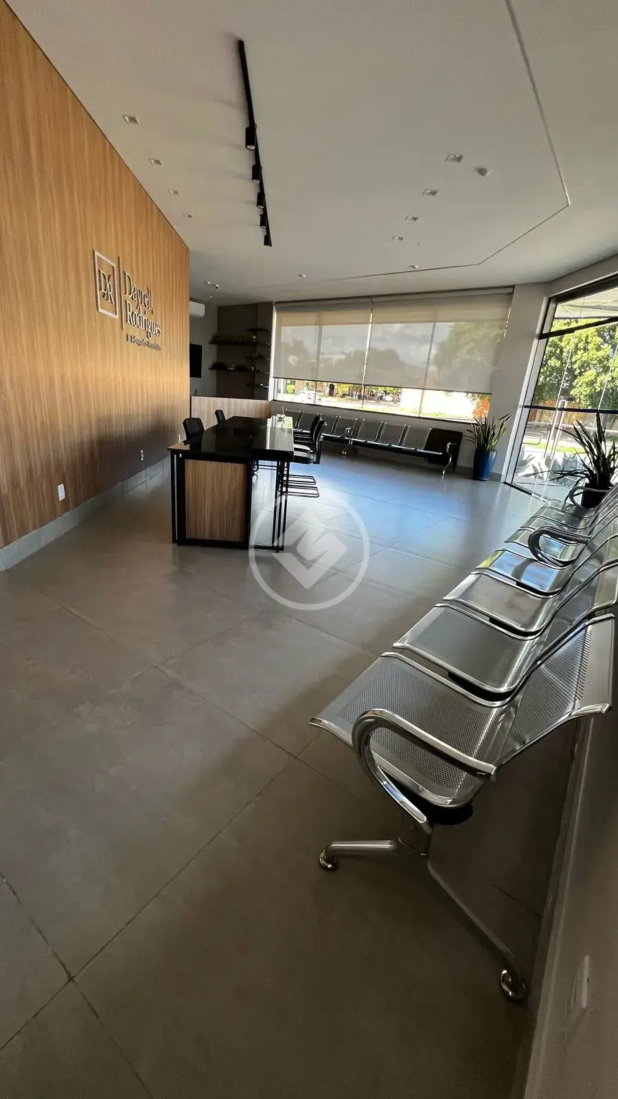 Image 2 - Sala Comercial em Residencial Andrade Reis, Aparecida de Goiânia - GO