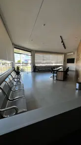 Sala Comercial Residencial Andrade Reis, Aparecida de Goiânia - GO — foto 1