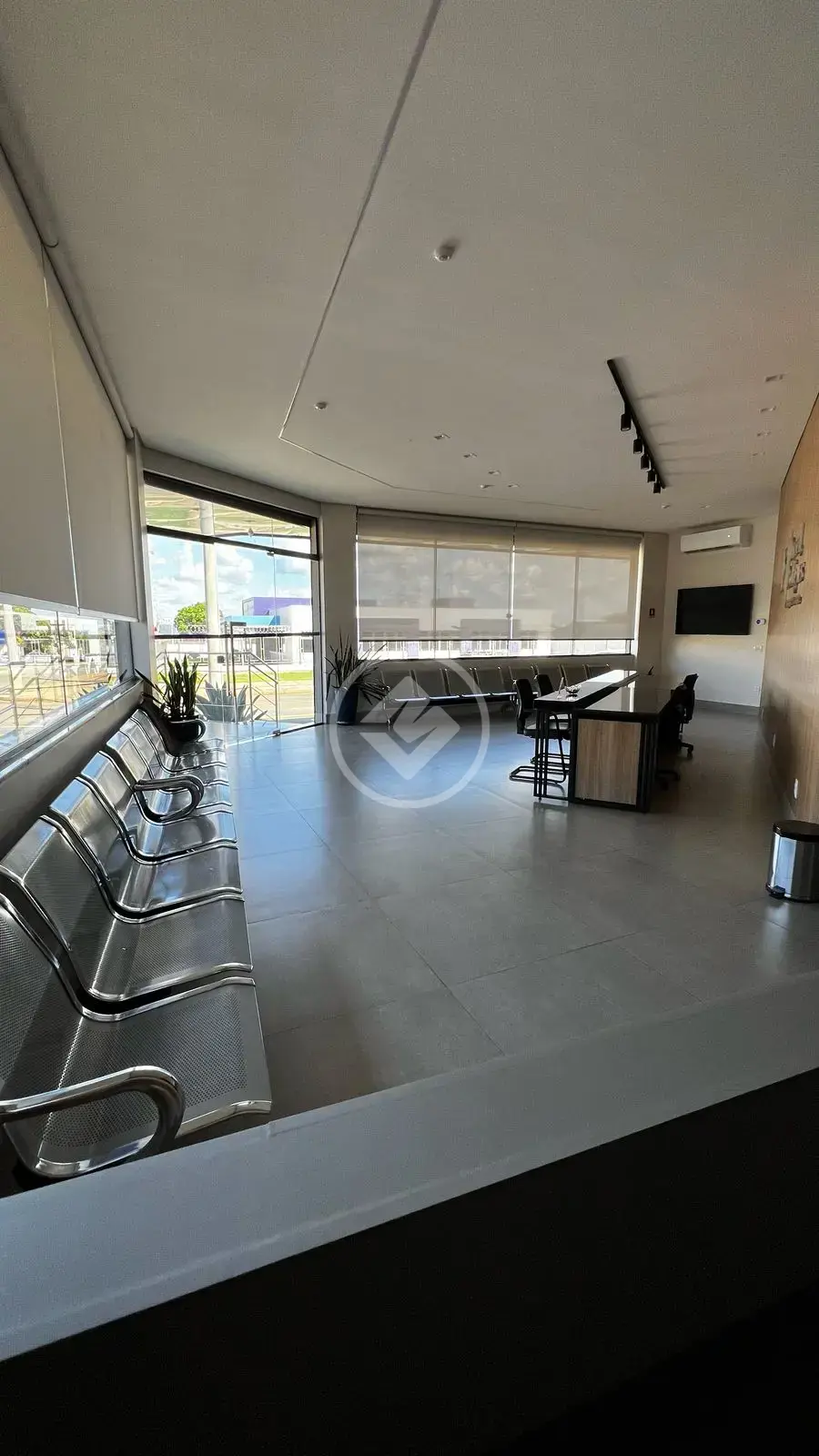 Imagem 1 - Sala Comercial em Residencial Andrade Reis, Aparecida de Goiânia - GO