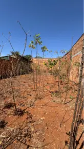 Terreno Jardim Florença, Aparecida de Goiânia - GO — foto 1