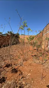 Terreno Jardim Florença, Aparecida de Goiânia - GO — foto 2