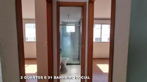 Imagem 6 - Apartamento em Jardim Imperial, Aparecida de Goiânia - GO