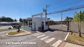 Apartamento Jardim Imperial, Aparecida de Goiânia - GO — foto 1
