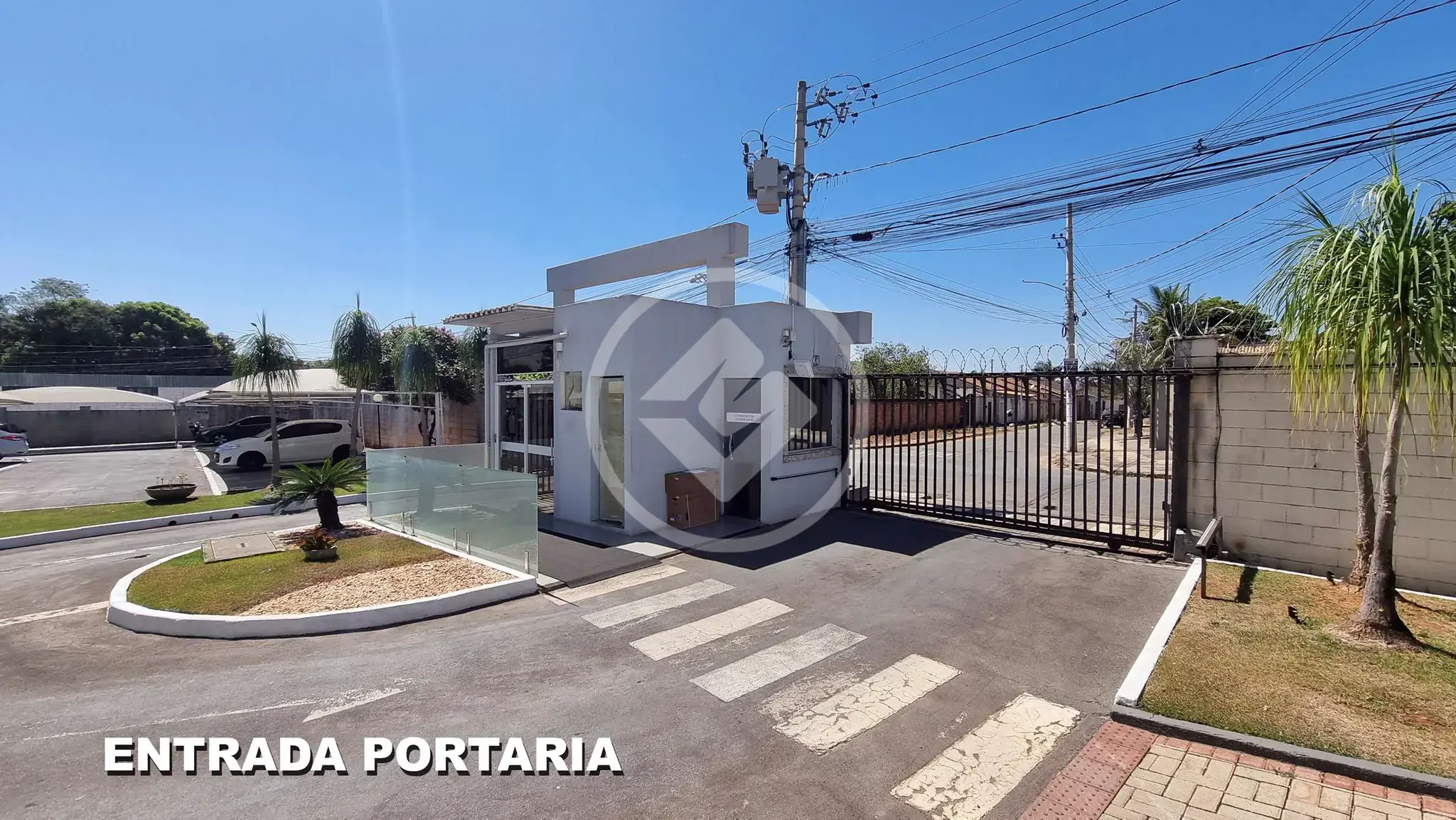 Imagem 1 - Apartamento em Jardim Imperial, Aparecida de Goiânia - GO