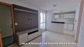 Imagem 4 - Apartamento em Jardim Imperial, Aparecida de Goiânia - GO