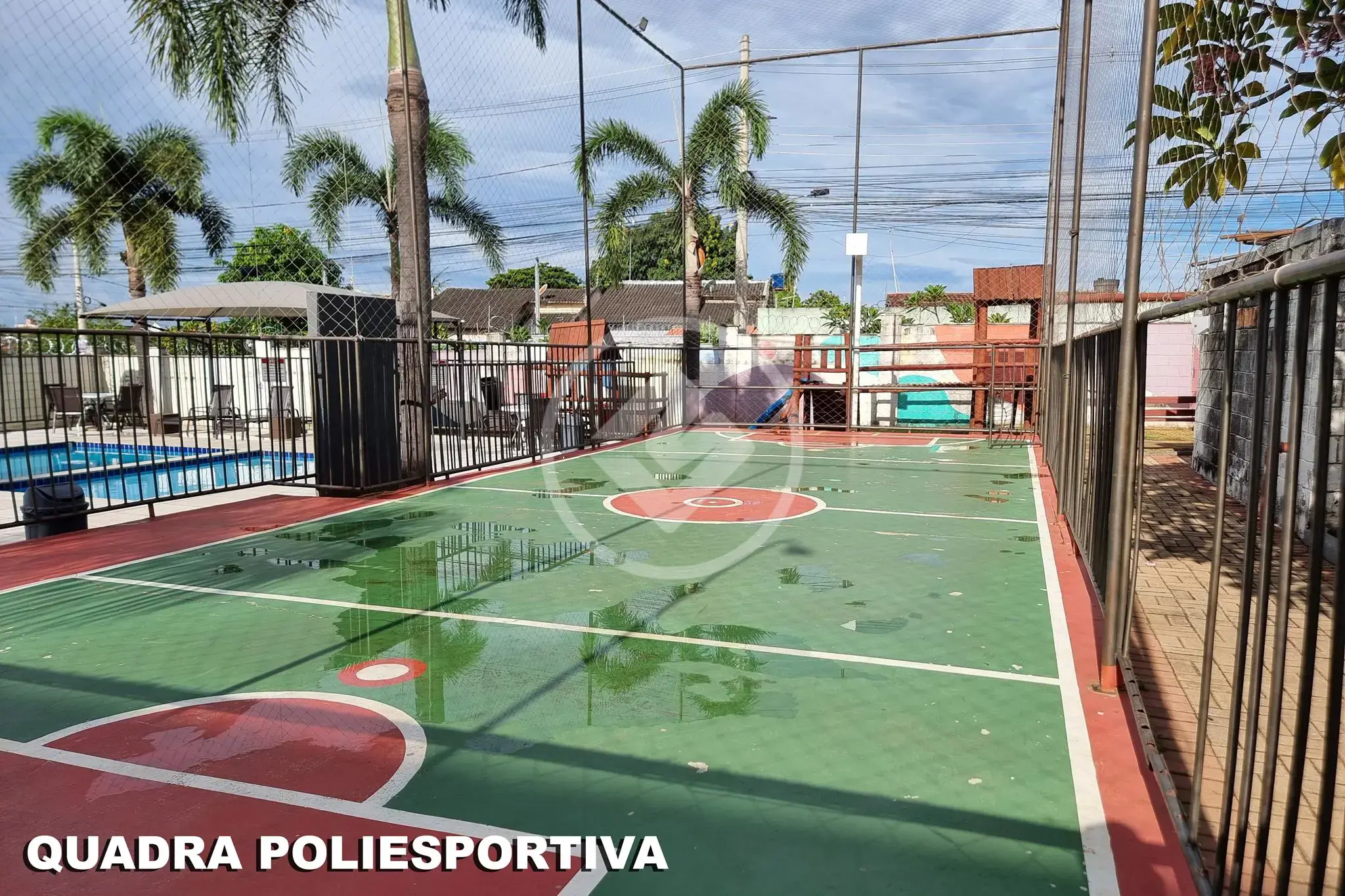 Image 17 - Apartamento em Jardim Imperial, Aparecida de Goiânia - GO