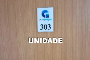Imagem 2 - Apartamento em Jardim Imperial, Aparecida de Goiânia - GO