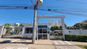Apartamento Jardim Imperial, Aparecida de Goiânia - GO — foto 2