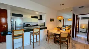 Apartamento Setor Bueno, Goiânia - GO — foto 2