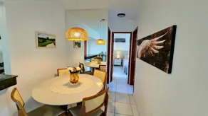 Apartamento Setor Bueno, Goiânia - GO — foto 1