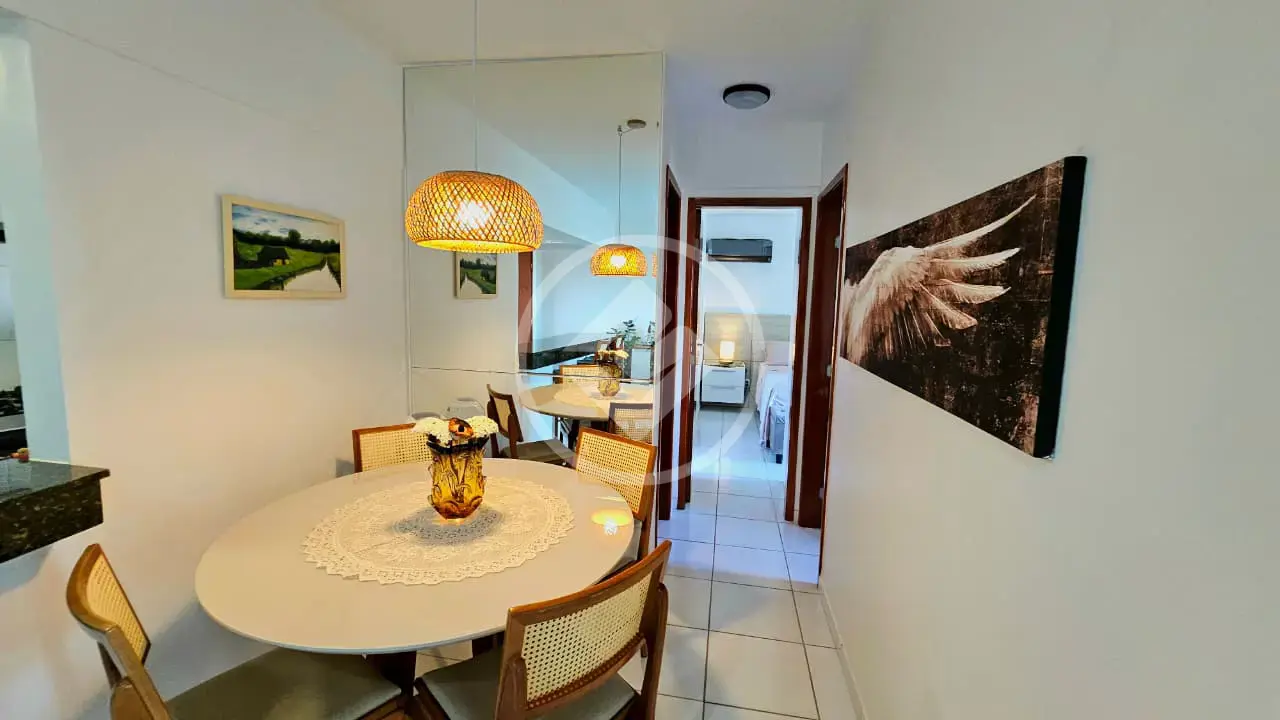 Imagem 1 - Apartamento em Setor Bueno, Goiânia - GO