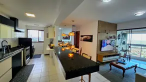Imagem 2 - Apartamento em Setor Bueno, Goiânia - GO