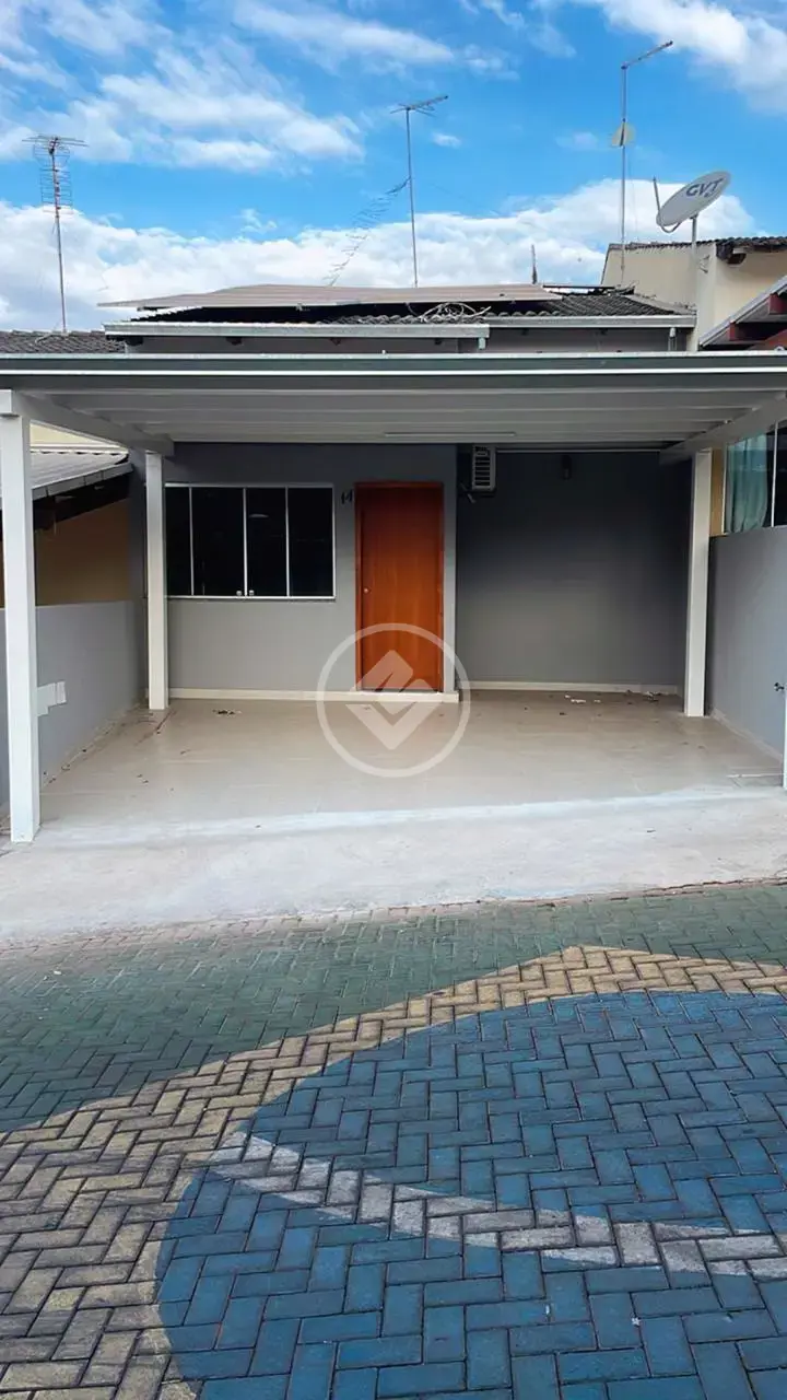 Imagem 1 - Casa em JARDIM NOVO MUNDO, Goiânia - GO