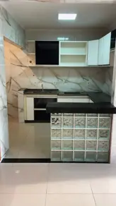 Casa JARDIM NOVO MUNDO, Goiânia - GO — foto 2