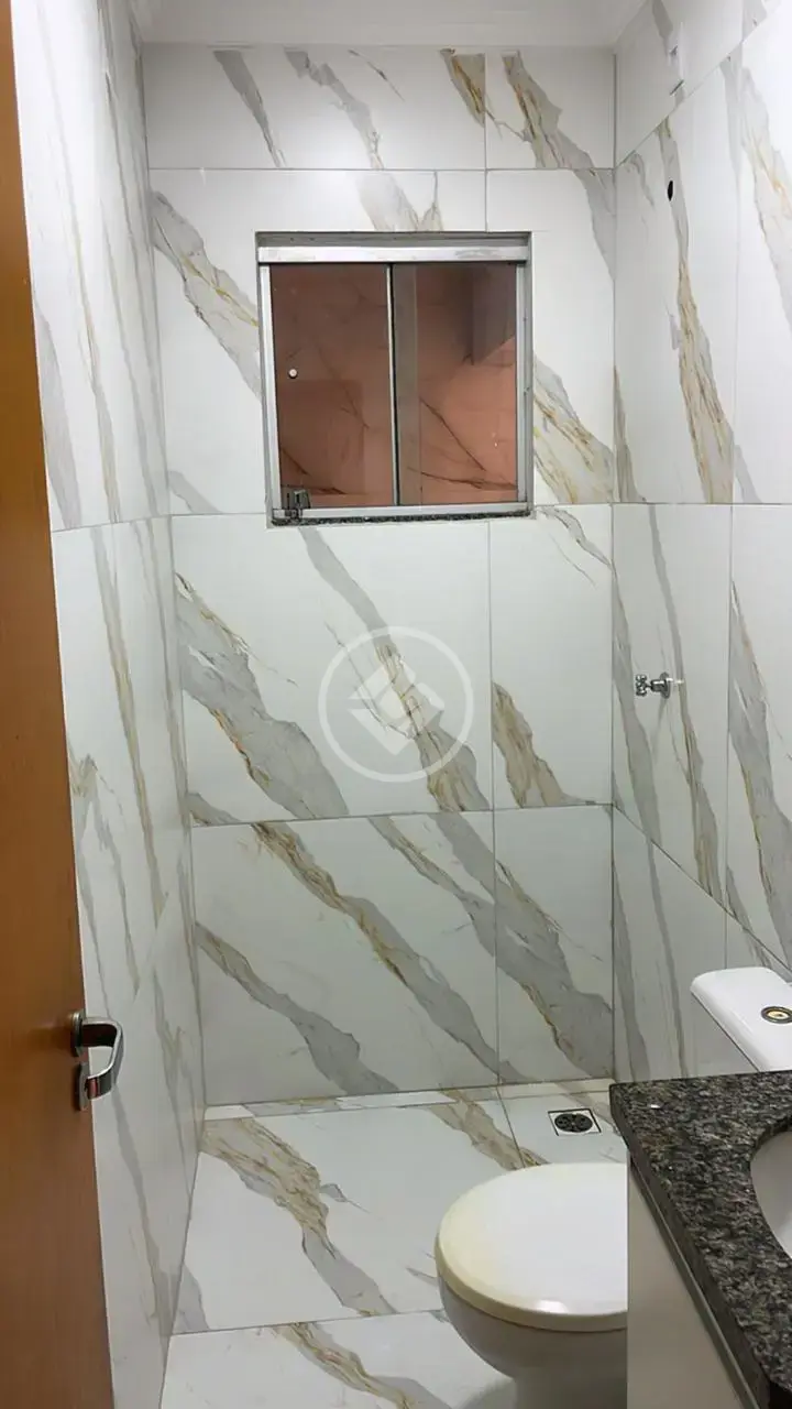 Image 6 - Casa em JARDIM NOVO MUNDO, Goiânia - GO